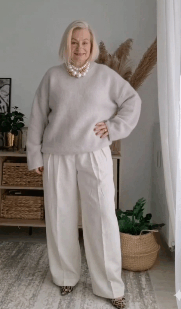 How to Find Your Personal Style After 50 (Without Starting Your Wardrobe From Scratch) How to Find Your Personal Style After 50 (Without Starting Your Wardrobe From Scratch)
