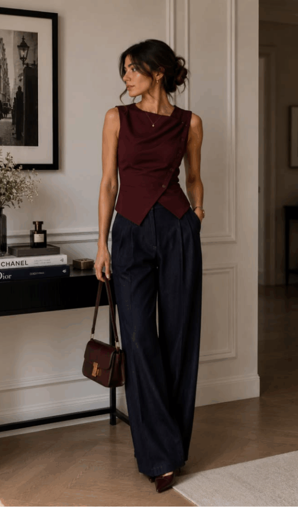 14 Luxury Fashion Tricks Nobody Talks About (But Stylish Women Always Use) 14 Luxury Fashion Tricks Nobody Talks About (But Stylish Women Always Use)