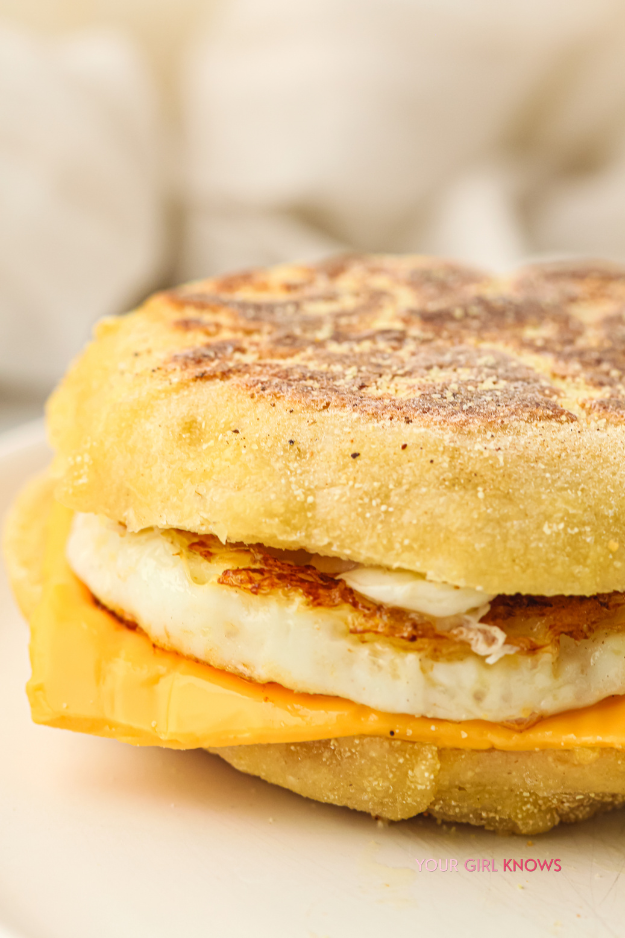 Golden Sourdough English Muffins Perfect for Breakfast Sandwiches and Brunch Boards Golden Sourdough English Muffins Perfect for Breakfast Sandwiches and Brunch Boards