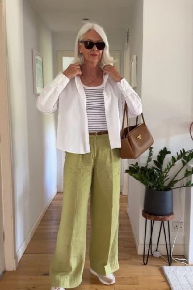 Ageless Style Secrets: 12 Principles That Actually Make You Look Chic Ageless Style Secrets: 12 Principles That Actually Make You Look Chic