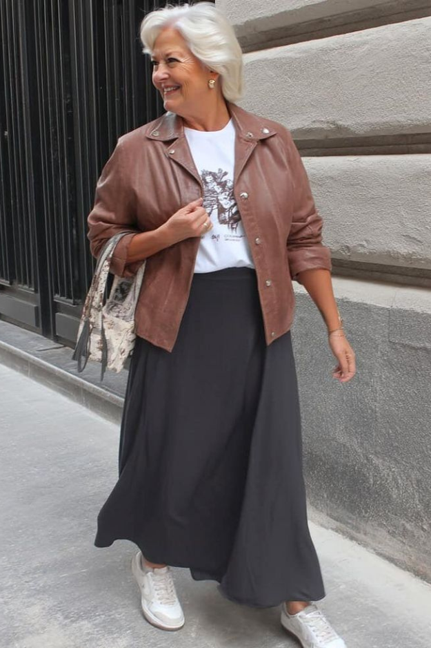 Ageless Style Secrets: 12 Principles That Actually Make You Look Chic Ageless Style Secrets: 12 Principles That Actually Make You Look Chic