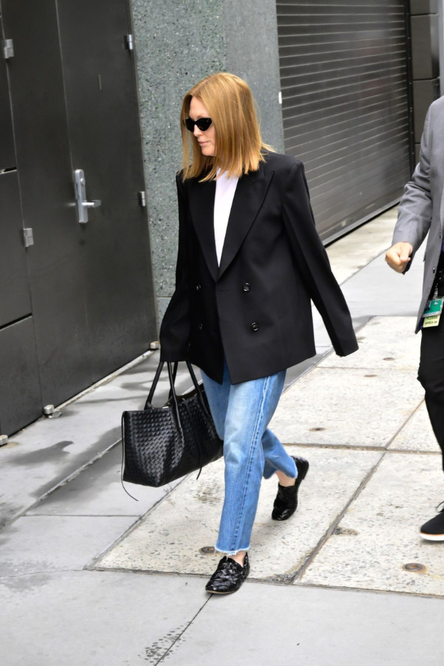 Ageless Style Secrets: 12 Principles That Actually Make You Look Chic Ageless Style Secrets: 12 Principles That Actually Make You Look Chic