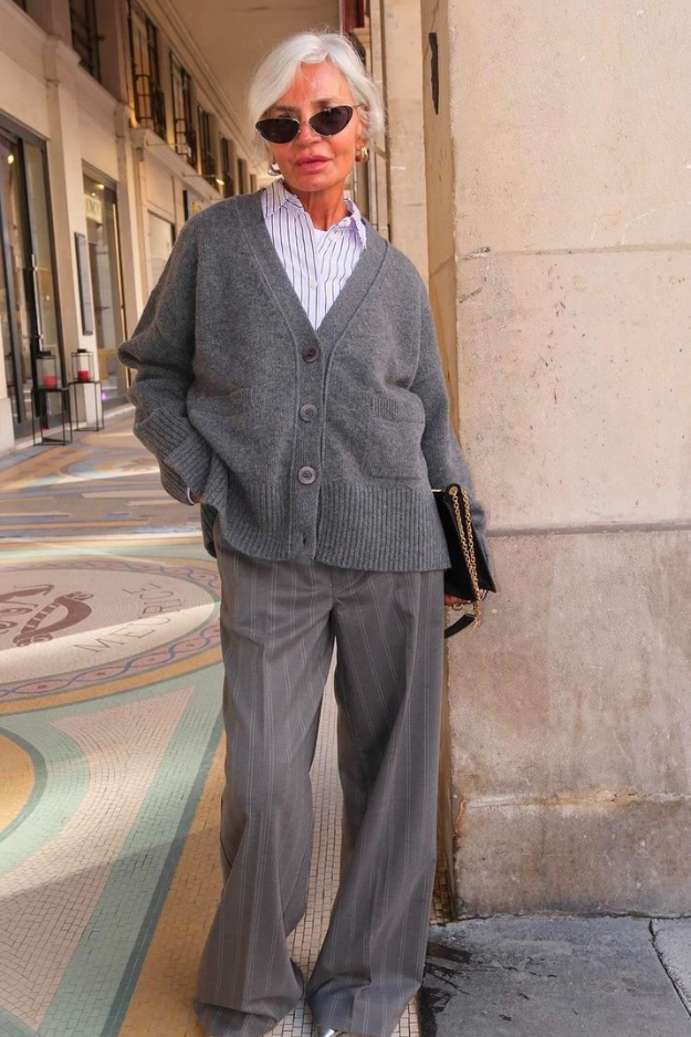 Ageless Style Secrets: 12 Principles That Actually Make You Look Chic Ageless Style Secrets: 12 Principles That Actually Make You Look Chic