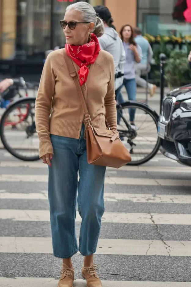 Ageless Style Secrets: 12 Principles That Actually Make You Look Chic Ageless Style Secrets: 12 Principles That Actually Make You Look Chic