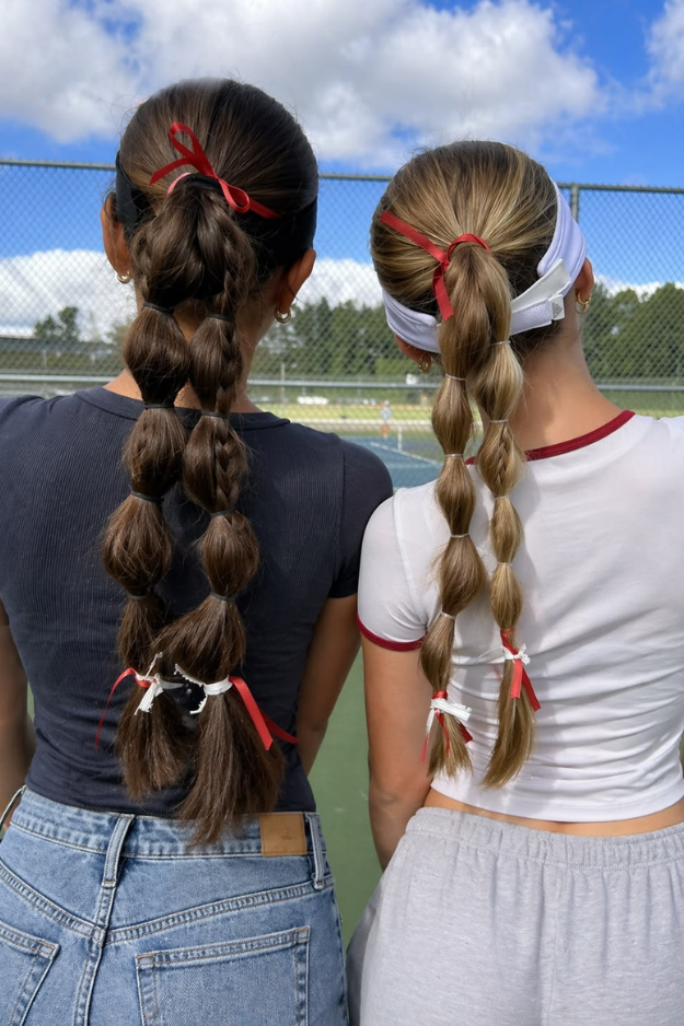 17 Cutest Back-to-School Hairstyles That Make Getting Ready in the Morning So Much Easier 17 Cutest Back-to-School Hairstyles That Make Getting Ready in the Morning So Much Easier