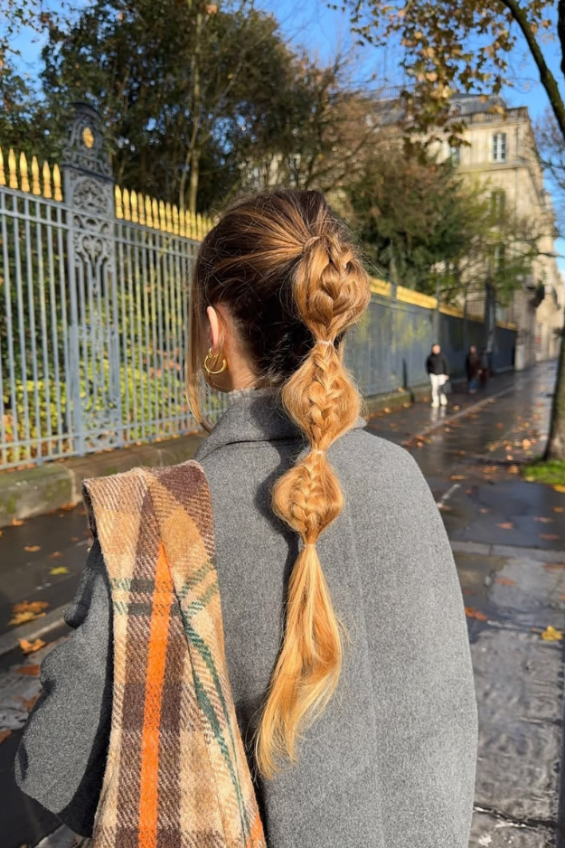 17 Cutest Back-to-School Hairstyles That Make Getting Ready in the Morning So Much Easier 17 Cutest Back-to-School Hairstyles That Make Getting Ready in the Morning So Much Easier