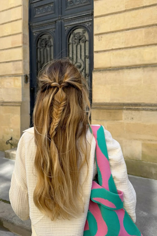 17 Cutest Back-to-School Hairstyles That Make Getting Ready in the Morning So Much Easier 17 Cutest Back-to-School Hairstyles That Make Getting Ready in the Morning So Much Easier