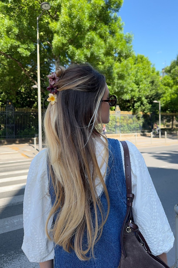 17 Cutest Back-to-School Hairstyles That Make Getting Ready in the Morning So Much Easier 17 Cutest Back-to-School Hairstyles That Make Getting Ready in the Morning So Much Easier