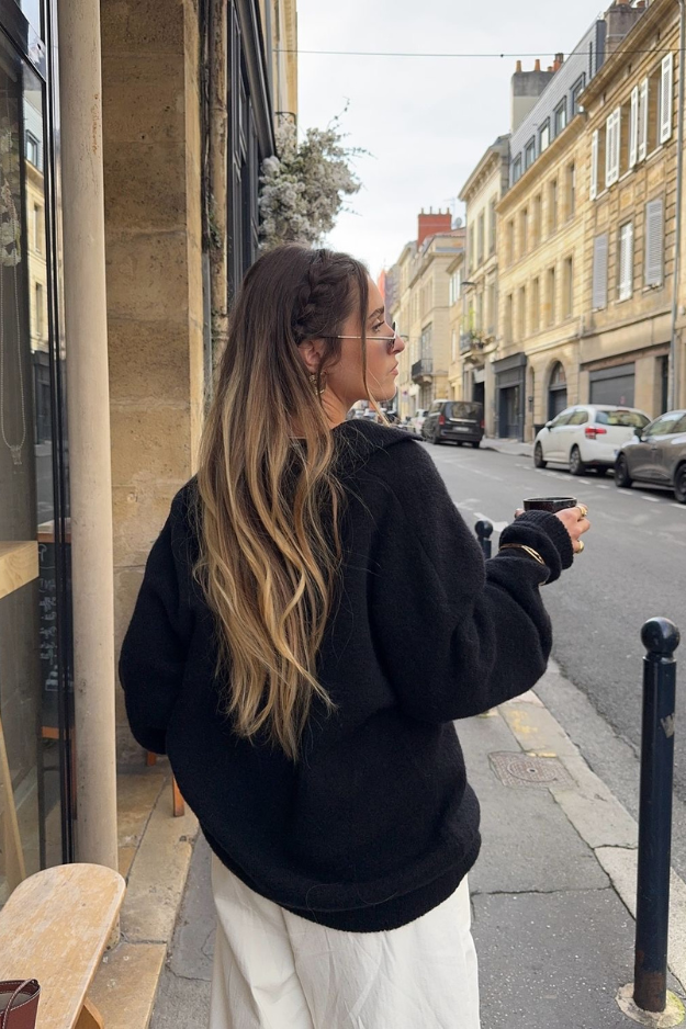17 Cutest Back-to-School Hairstyles That Make Getting Ready in the Morning So Much Easier 17 Cutest Back-to-School Hairstyles That Make Getting Ready in the Morning So Much Easier