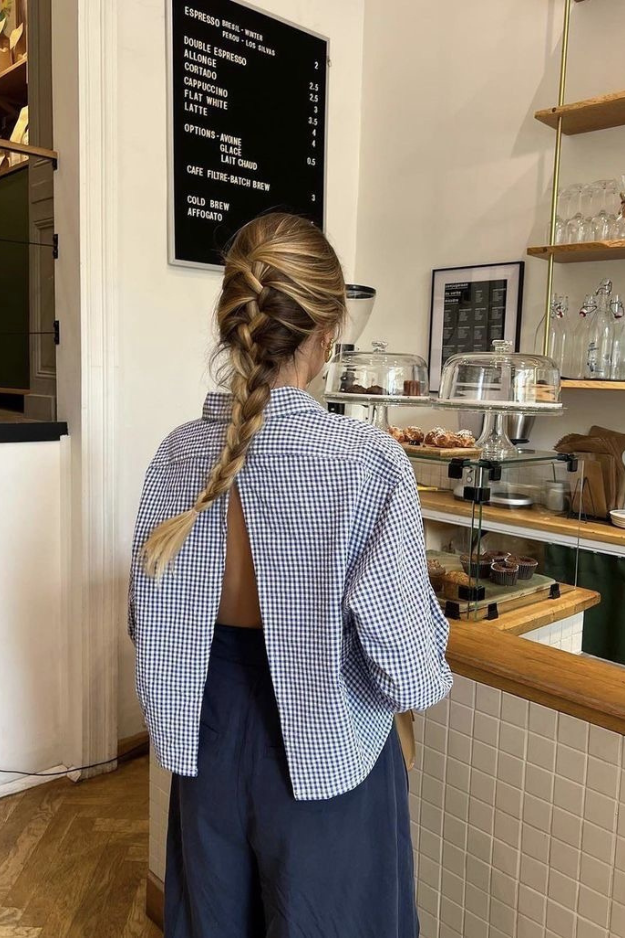 17 Cutest Back-to-School Hairstyles That Make Getting Ready in the Morning So Much Easier 17 Cutest Back-to-School Hairstyles That Make Getting Ready in the Morning So Much Easier