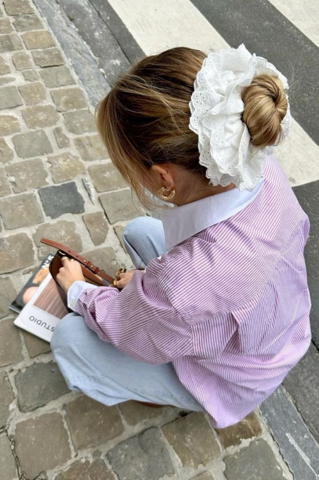 17 Cutest Back-to-School Hairstyles That Make Getting Ready in the Morning So Much Easier 17 Cutest Back-to-School Hairstyles That Make Getting Ready in the Morning So Much Easier