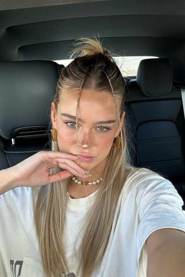 17 Cutest Back-to-School Hairstyles That Make Getting Ready in the Morning So Much Easier 17 Cutest Back-to-School Hairstyles That Make Getting Ready in the Morning So Much Easier