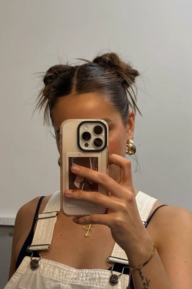 17 Cutest Back-to-School Hairstyles That Make Getting Ready in the Morning So Much Easier 17 Cutest Back-to-School Hairstyles That Make Getting Ready in the Morning So Much Easier