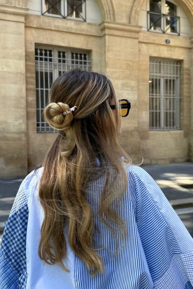 17 Cutest Back-to-School Hairstyles That Make Getting Ready in the Morning So Much Easier 17 Cutest Back-to-School Hairstyles That Make Getting Ready in the Morning So Much Easier