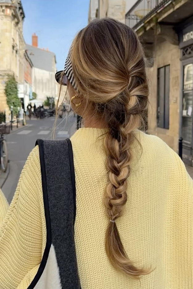 17 Cutest Back-to-School Hairstyles That Make Getting Ready in the Morning So Much Easier 17 Cutest Back-to-School Hairstyles That Make Getting Ready in the Morning So Much Easier