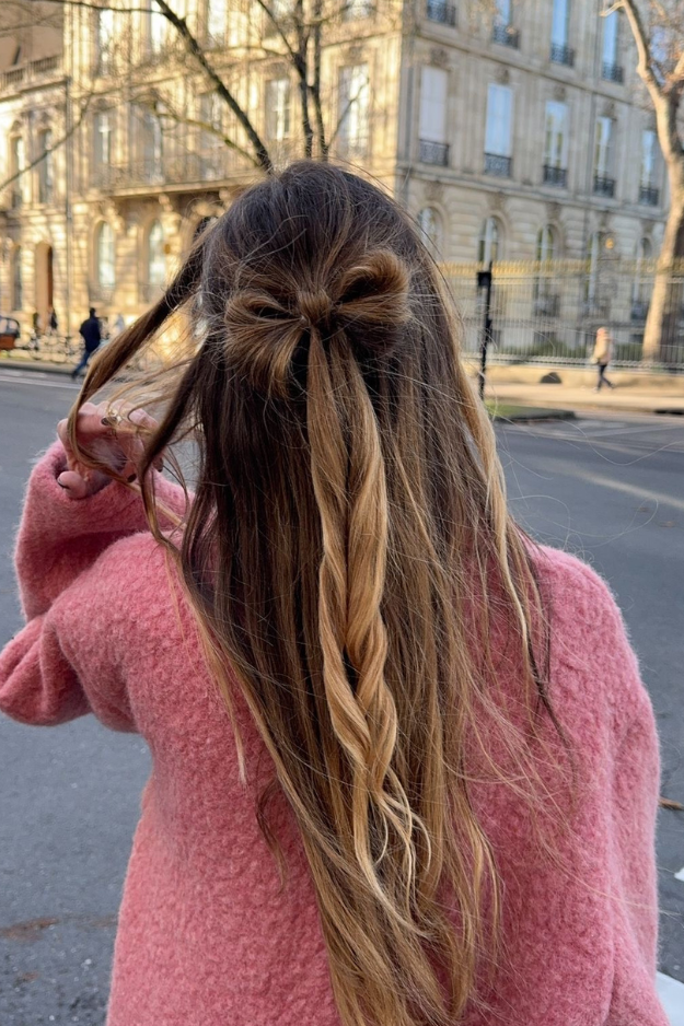 17 Cutest Back-to-School Hairstyles That Make Getting Ready in the Morning So Much Easier 17 Cutest Back-to-School Hairstyles That Make Getting Ready in the Morning So Much Easier