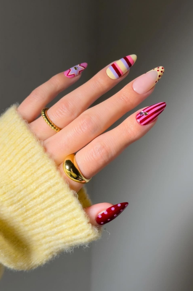 17 Back-to-School Nails That Are Cute, Classy, and Totally Classroom-Approved 17 Back-to-School Nails That Are Cute, Classy, and Totally Classroom-Approved