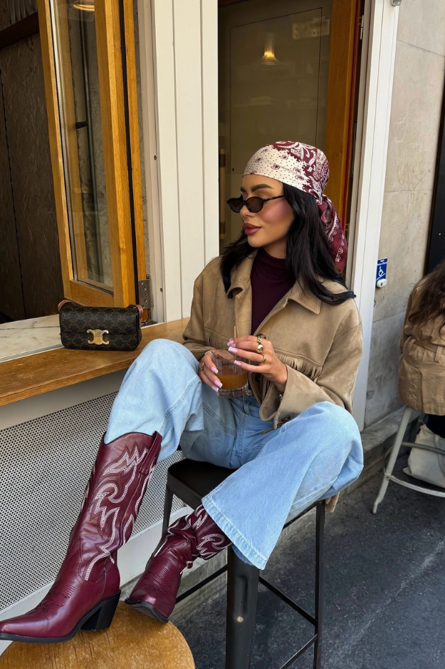 8 Boot Trends 2026 That Will Be Everywhere Before Fall Even Begins 8 Boot Trends 2026 That Will Be Everywhere Before Fall Even Begins