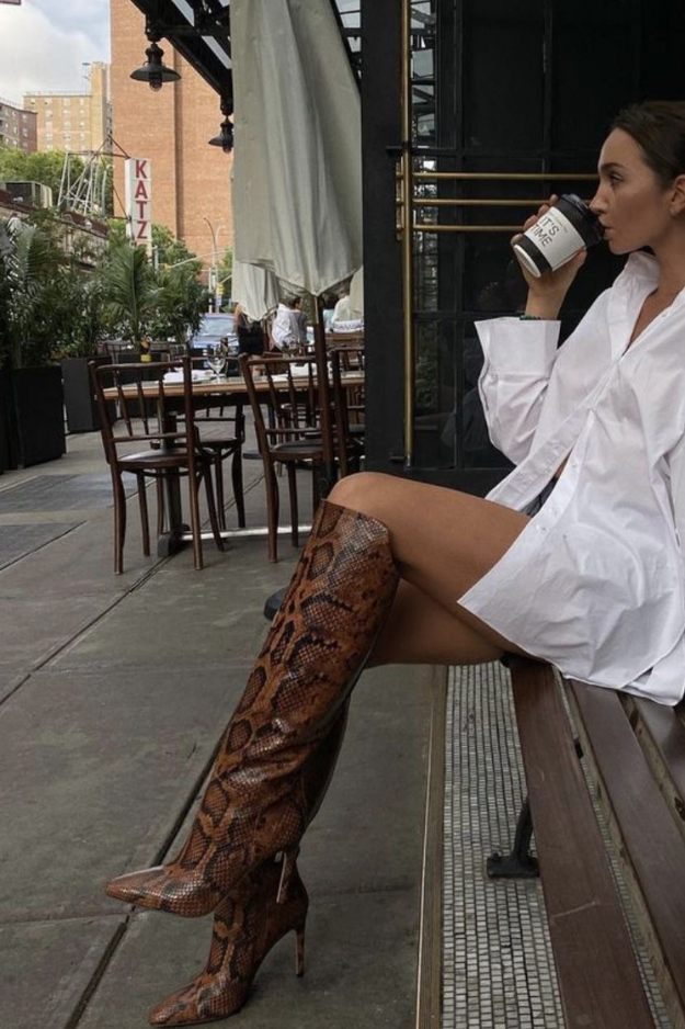 8 Boot Trends 2026 That Will Be Everywhere Before Fall Even Begins 8 Boot Trends 2026 That Will Be Everywhere Before Fall Even Begins