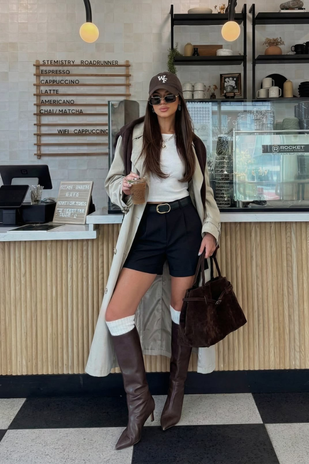8 Boot Trends 2026 That Will Be Everywhere Before Fall Even Begins 8 Boot Trends 2026 That Will Be Everywhere Before Fall Even Begins