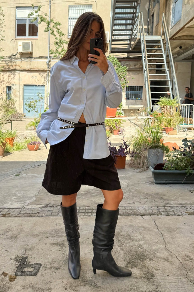 8 Boot Trends 2026 That Will Be Everywhere Before Fall Even Begins 8 Boot Trends 2026 That Will Be Everywhere Before Fall Even Begins