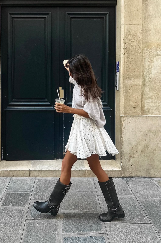 8 Boot Trends 2026 That Will Be Everywhere Before Fall Even Begins 8 Boot Trends 2026 That Will Be Everywhere Before Fall Even Begins