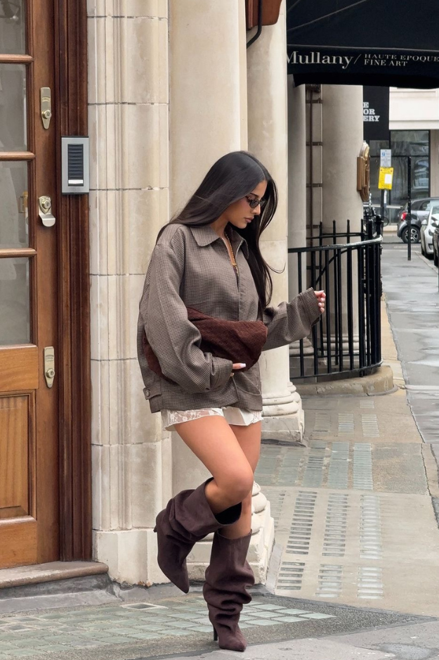 8 Boot Trends 2026 That Will Be Everywhere Before Fall Even Begins 8 Boot Trends 2026 That Will Be Everywhere Before Fall Even Begins