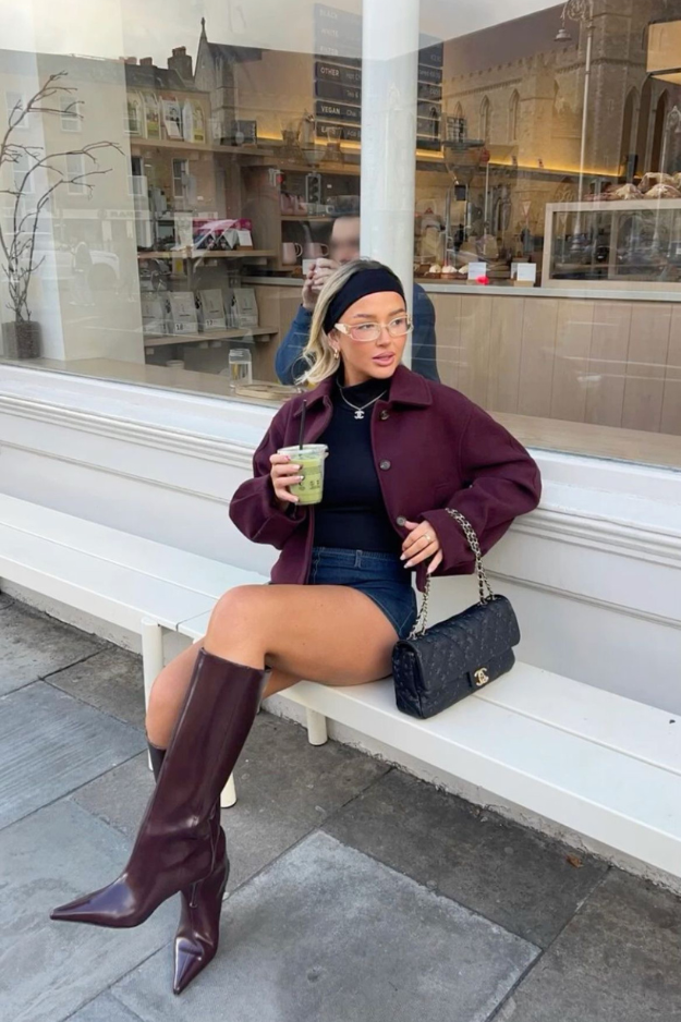 8 Boot Trends 2026 That Will Be Everywhere Before Fall Even Begins 8 Boot Trends 2026 That Will Be Everywhere Before Fall Even Begins