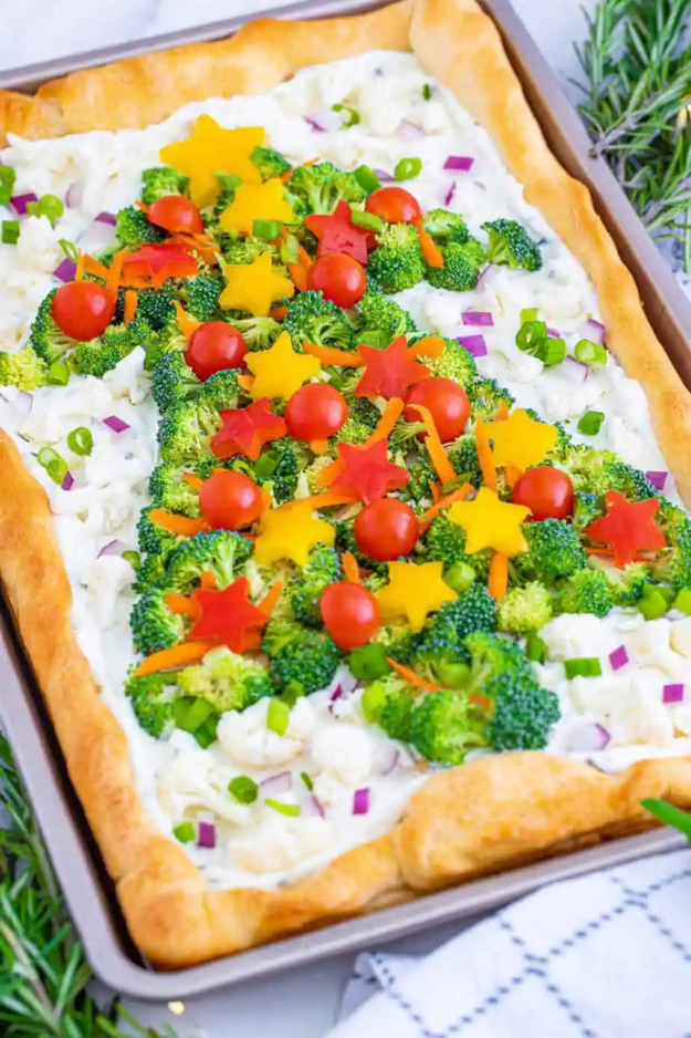 40 Christmas Appetizers That Will Have Everyone Hovering Around the Food Table 40 Christmas Appetizers That Will Have Everyone Hovering Around the Food Table