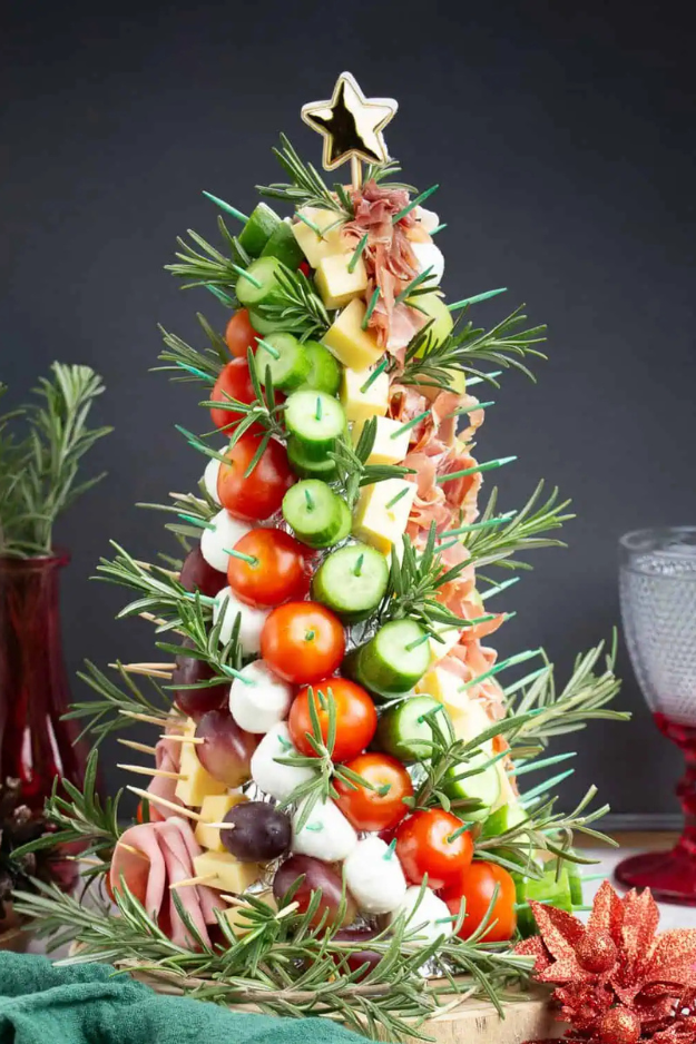 40 Christmas Appetizers That Will Have Everyone Hovering Around the Food Table 40 Christmas Appetizers That Will Have Everyone Hovering Around the Food Table