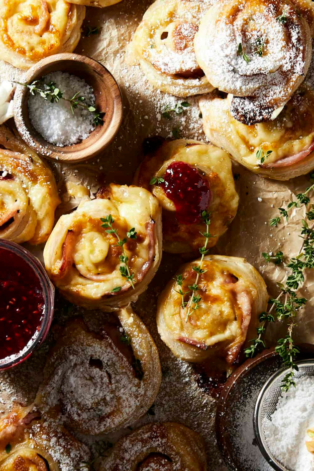 47 Christmas Brunch Ideas Your Family Will Talk About Long After the Holidays 47 Christmas Brunch Ideas Your Family Will Talk About Long After the Holidays