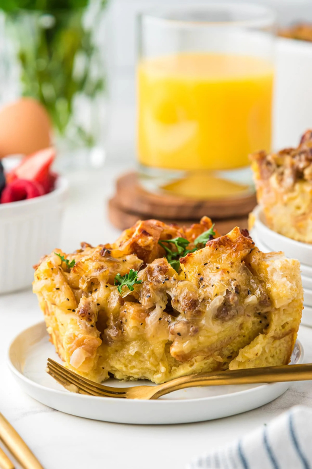 47 Christmas Brunch Ideas Your Family Will Talk About Long After the Holidays 47 Christmas Brunch Ideas Your Family Will Talk About Long After the Holidays