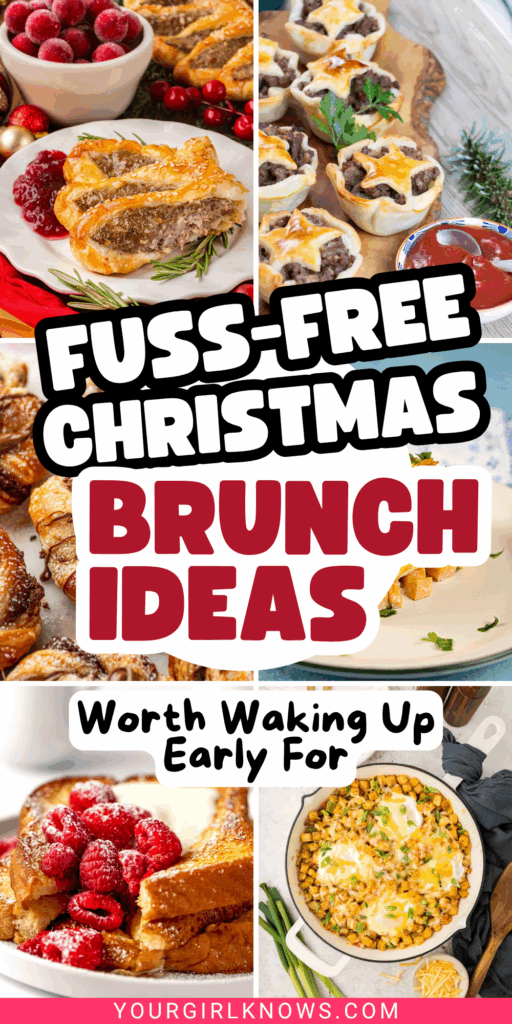 47 Christmas Brunch Ideas Your Family Will Talk About Long After the Holidays 47 Christmas Brunch Ideas Your Family Will Talk About Long After the Holidays