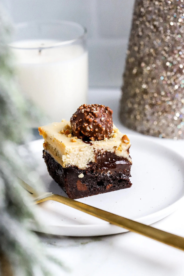 These 25 Christmas Cheesecakes are What Holiday Dessert Dreams Are Made Of These 25 Christmas Cheesecakes are What Holiday Dessert Dreams Are Made Of