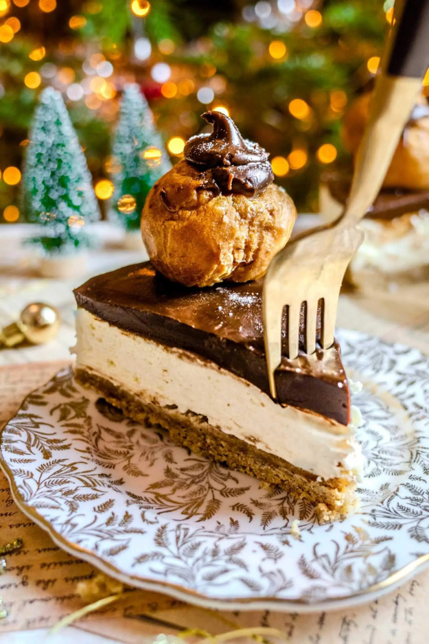 These 25 Christmas Cheesecakes are What Holiday Dessert Dreams Are Made Of These 25 Christmas Cheesecakes are What Holiday Dessert Dreams Are Made Of