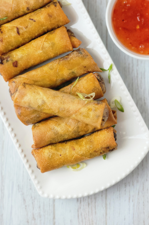 46 Easy Christmas Finger Foods That Look Like You Hired a Caterer 46 Easy Christmas Finger Foods That Look Like You Hired a Caterer