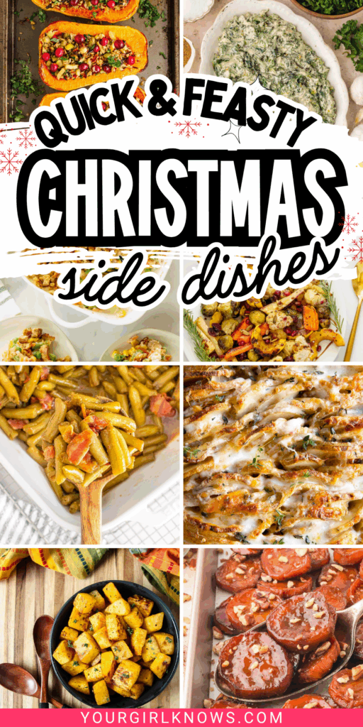 30 Christmas Side Dishes Everyone Secretly Looks Forward to More Than the Ham 30 Christmas Side Dishes Everyone Secretly Looks Forward to More Than the Ham