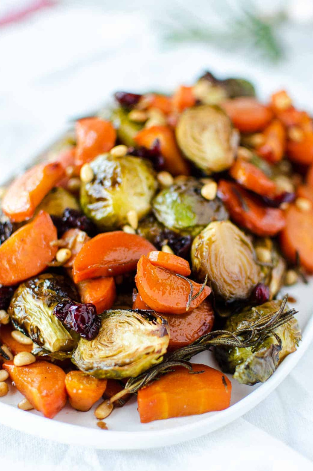30 Christmas Side Dishes Everyone Secretly Looks Forward to More Than the Ham 30 Christmas Side Dishes Everyone Secretly Looks Forward to More Than the Ham