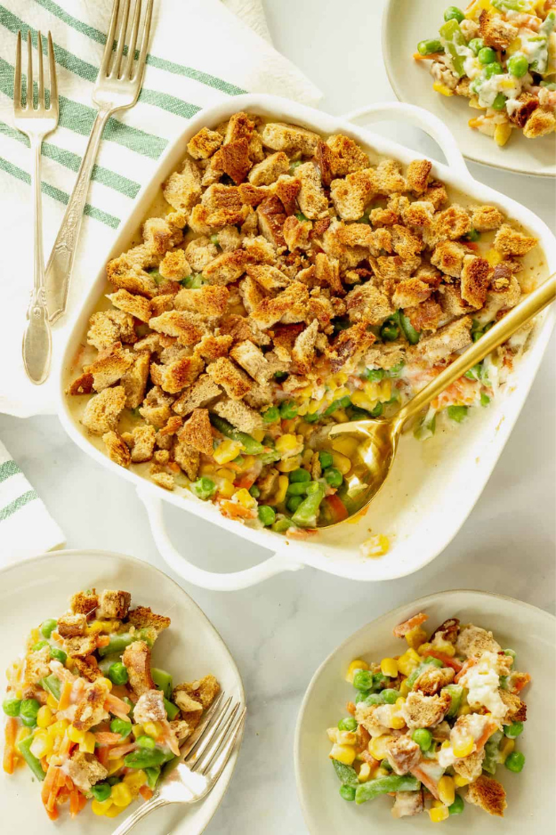 30 Christmas Side Dishes Everyone Secretly Looks Forward to More Than the Ham 30 Christmas Side Dishes Everyone Secretly Looks Forward to More Than the Ham