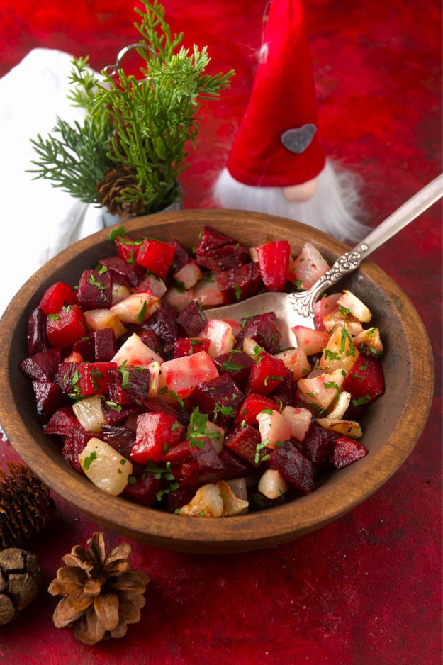30 Christmas Side Dishes Everyone Secretly Looks Forward to More Than the Ham 30 Christmas Side Dishes Everyone Secretly Looks Forward to More Than the Ham