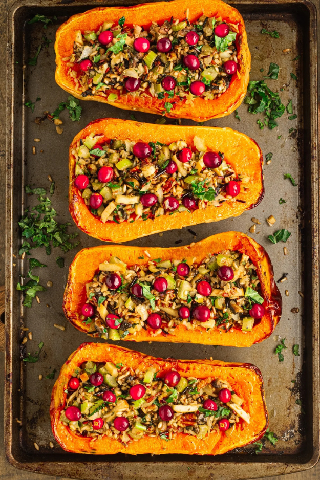 30 Christmas Side Dishes Everyone Secretly Looks Forward to More Than the Ham 30 Christmas Side Dishes Everyone Secretly Looks Forward to More Than the Ham