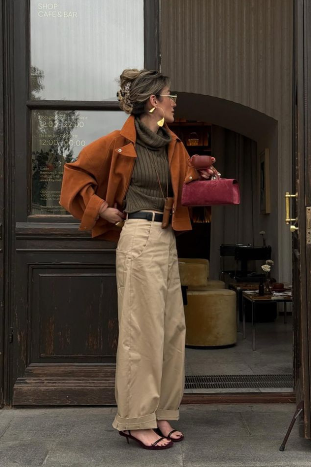 9 Fall Color Trends 2026 That Are Replacing the Usual Autumn Palette 9 Fall Color Trends 2026 That Are Replacing the Usual Autumn Palette