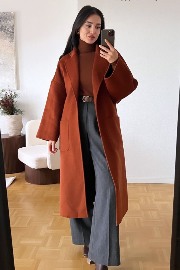 9 Fall Color Trends 2026 That Are Replacing the Usual Autumn Palette 9 Fall Color Trends 2026 That Are Replacing the Usual Autumn Palette