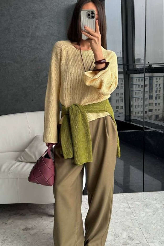 9 Fall Color Trends 2026 That Are Replacing the Usual Autumn Palette 9 Fall Color Trends 2026 That Are Replacing the Usual Autumn Palette