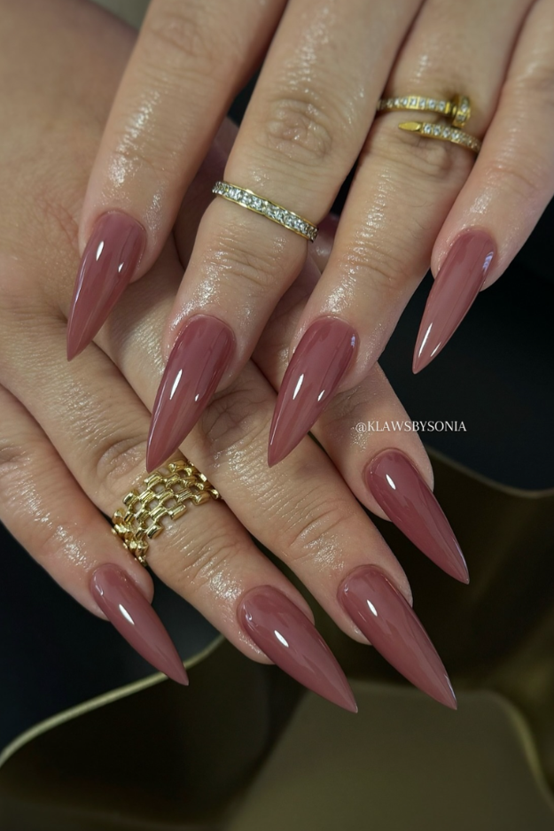 9 Fall Nail Color Trends 2026 That Are Taking Over Pinterest Before Fall Even Starts 9 Fall Nail Color Trends 2026 That Are Taking Over Pinterest Before Fall Even Starts