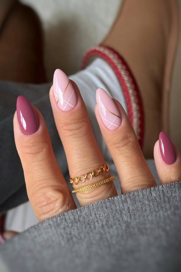 9 Fall Nail Color Trends 2026 That Are Taking Over Pinterest Before Fall Even Starts 9 Fall Nail Color Trends 2026 That Are Taking Over Pinterest Before Fall Even Starts