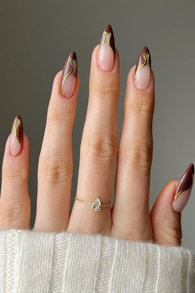 9 Fall Nail Color Trends 2026 That Are Taking Over Pinterest Before Fall Even Starts 9 Fall Nail Color Trends 2026 That Are Taking Over Pinterest Before Fall Even Starts