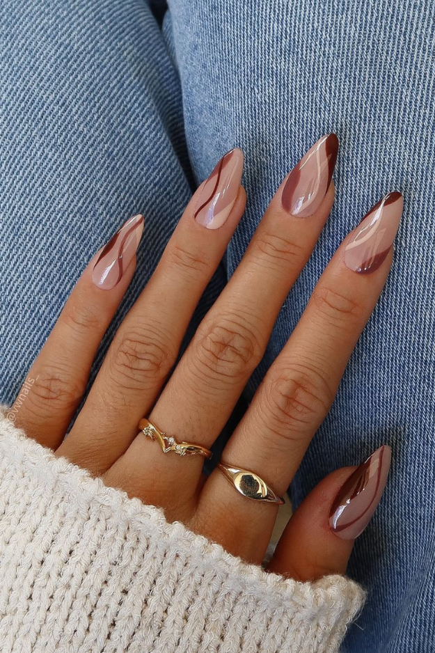 9 Fall Nail Color Trends 2026 That Are Taking Over Pinterest Before Fall Even Starts 9 Fall Nail Color Trends 2026 That Are Taking Over Pinterest Before Fall Even Starts