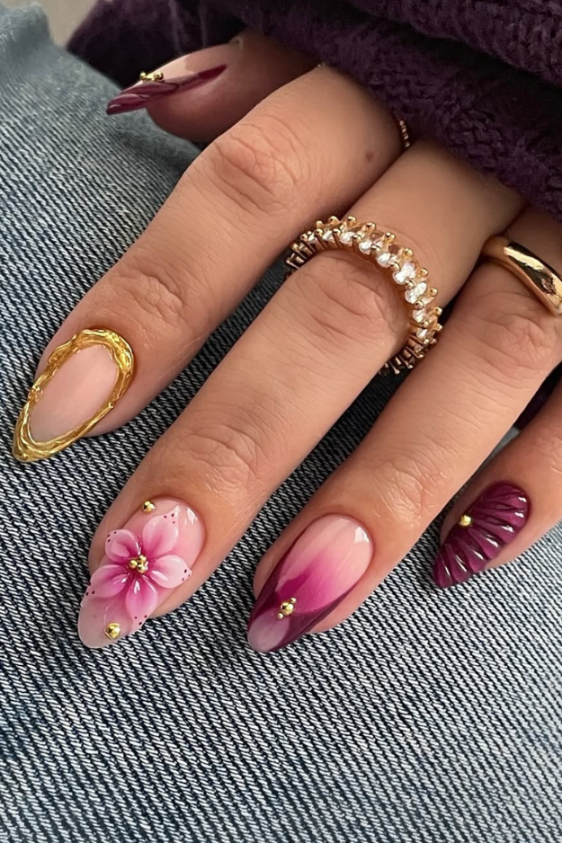 9 Fall Nail Color Trends 2026 That Are Taking Over Pinterest Before Fall Even Starts 9 Fall Nail Color Trends 2026 That Are Taking Over Pinterest Before Fall Even Starts