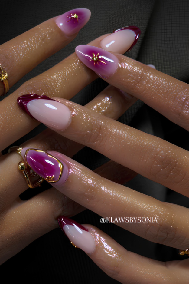 9 Fall Nail Color Trends 2026 That Are Taking Over Pinterest Before Fall Even Starts 9 Fall Nail Color Trends 2026 That Are Taking Over Pinterest Before Fall Even Starts